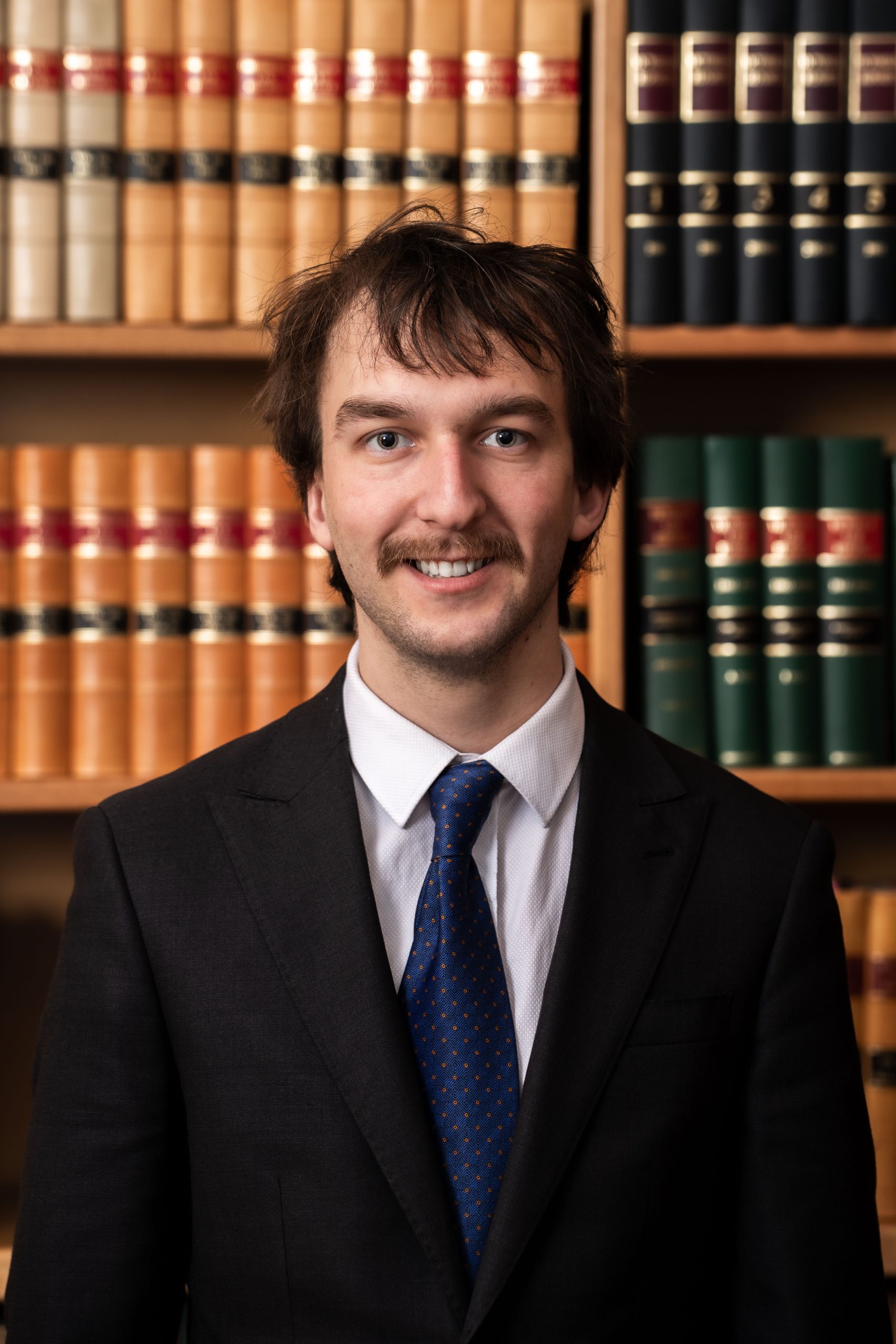 Oliver Wickham Sponsorship