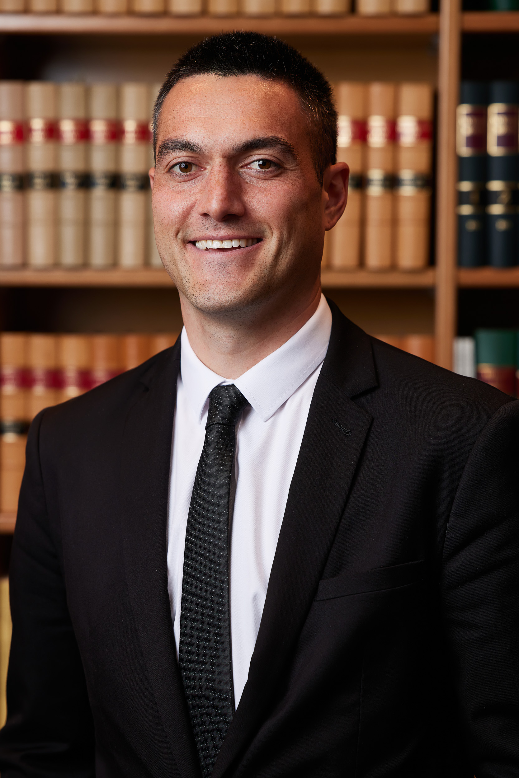 Phillip Bellchambers